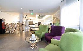Arthotel ANA Nautic
